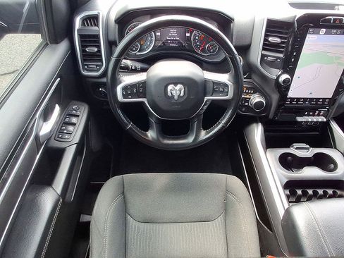 Used 2023 RAM 1500 Big Horn AWD/4WD image 27
