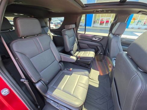 Used 2023 Chevrolet Tahoe RST w/ Luxury Package image 16