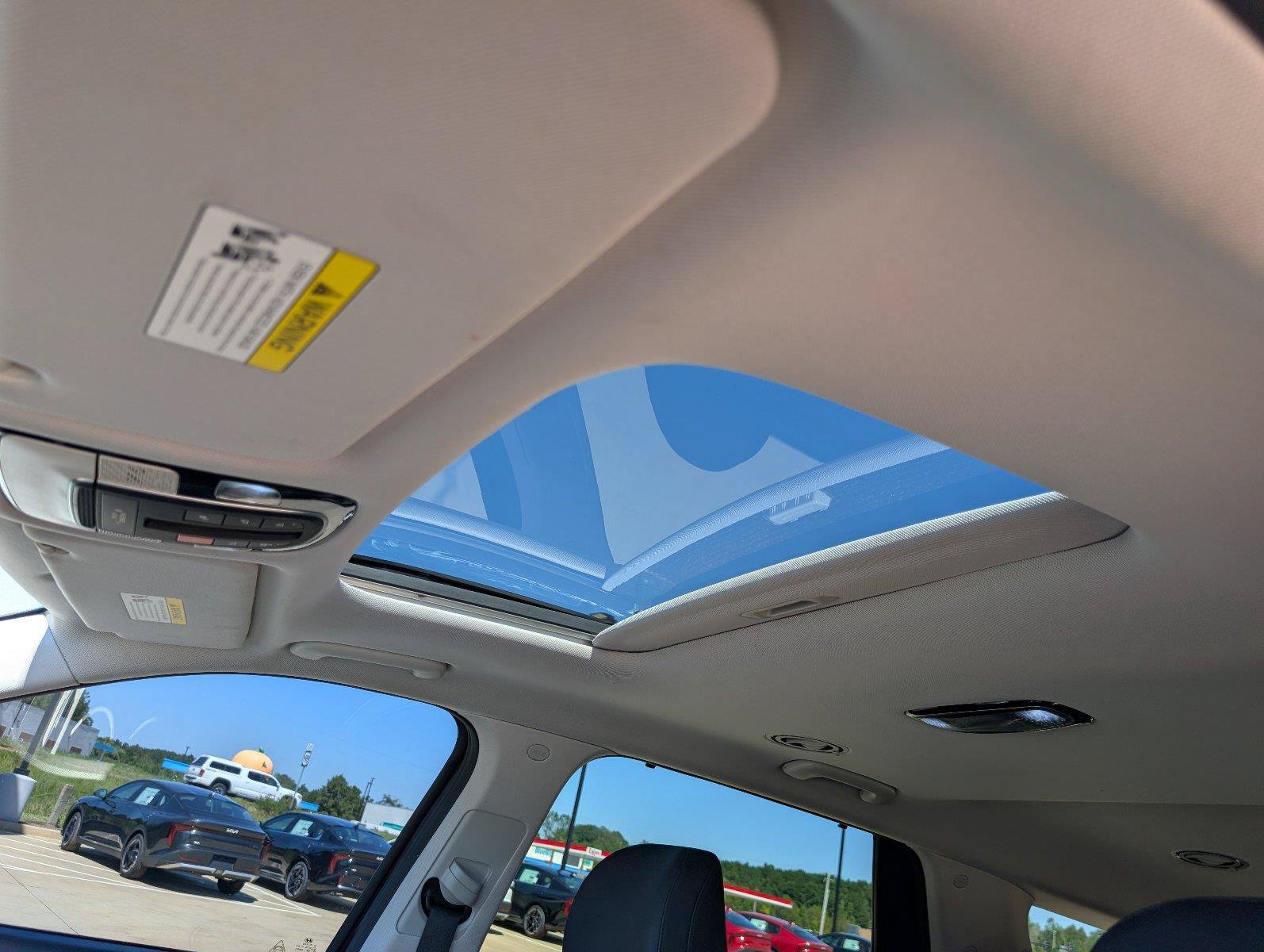 Used 2023 Hyundai Palisade SEL FWD image 39