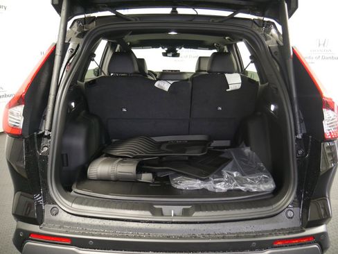 New 2026 Honda CR-V Sport Touring image 8