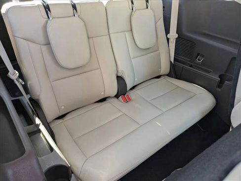 Used 2022 Ford Explorer Platinum w/ Equipment Group 601A image 19