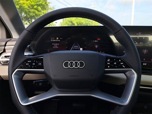 New 2025 Audi A5 2.0T Premium image 8