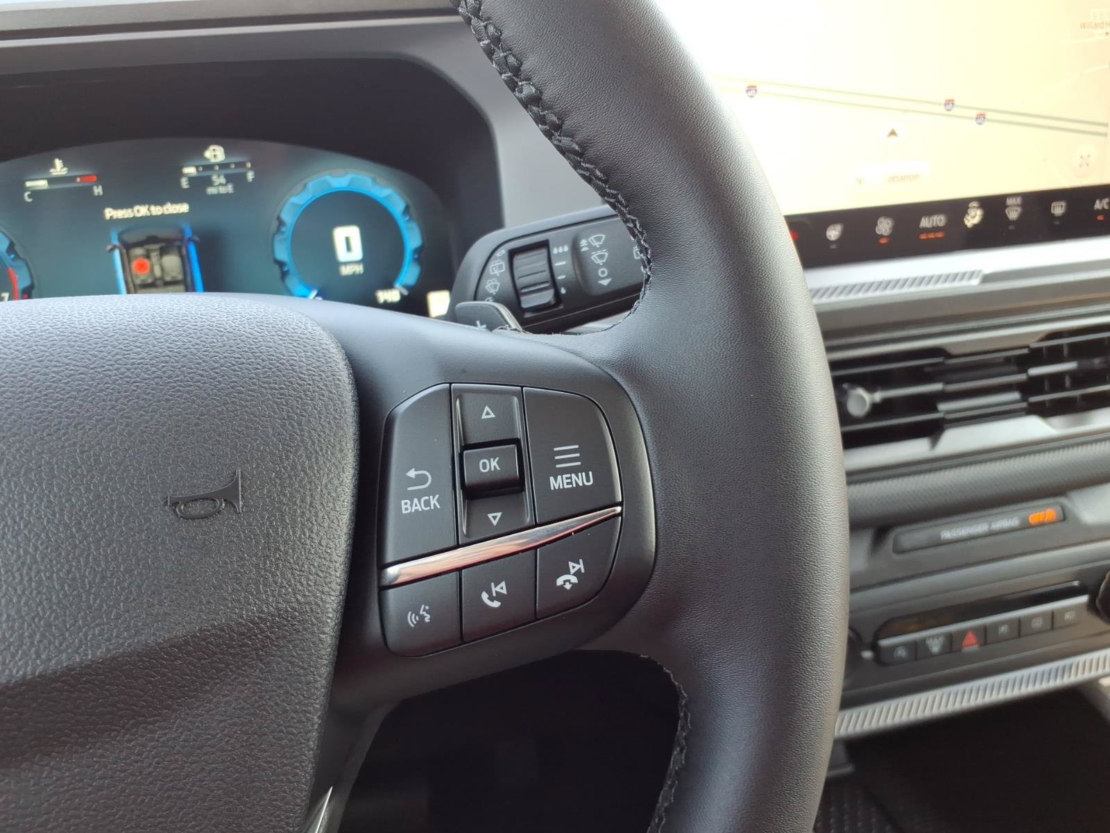New 2026 Ford Bronco Sport Badlands w/ Badlands Tech Package AWD/4WD image 20