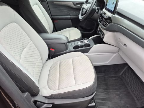 Used 2023 Ford Escape Active AWD/4WD image 21