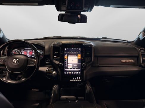 Used 2019 RAM 1500 Sport w/ Alpine Leather & Sound Group image 21