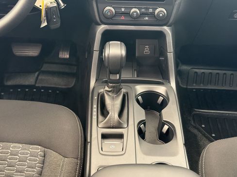 New 2026 Ford Ranger XL RWD image 17