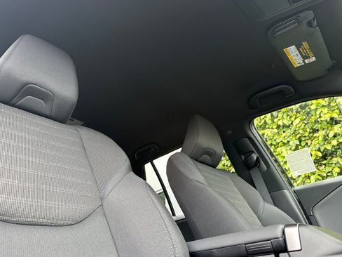 New 2026 Toyota RAV4 SE AWD/4WD image 18