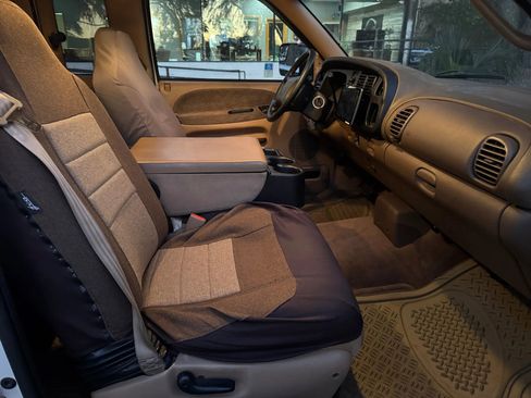 Used 2001 Dodge Ram 2500 Truck 2WD Quad Cab image 9