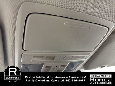 Used 2016 Honda CR-V Touring image 10