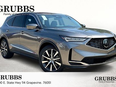 New 2026 Acura MDX FWD w/ Technology Package