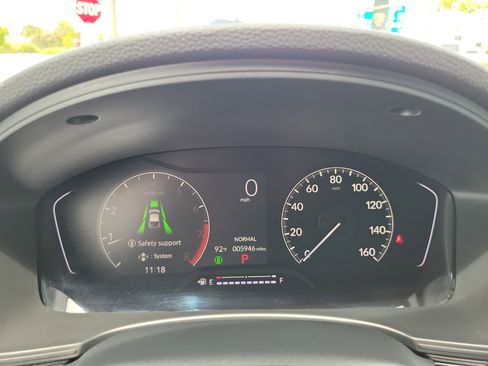 Used 2026 Honda Civic Sport image 22