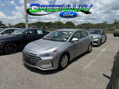 Used 2020 Hyundai Elantra SE