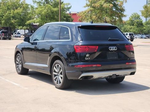 Used 2019 Audi Q7 3.0T Premium Plus w/ Premium Plus Package AWD/4WD image 7