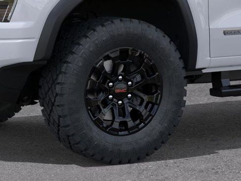 New 2026 GMC Canyon Elevation w/ Convenience Package image 9
