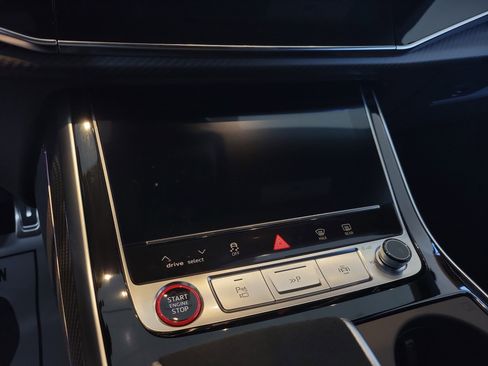 New 2026 Audi RS Q8 performance AWD/4WD image 22