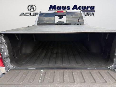 Used 2025 RAM 1500 Big Horn RWD image 30