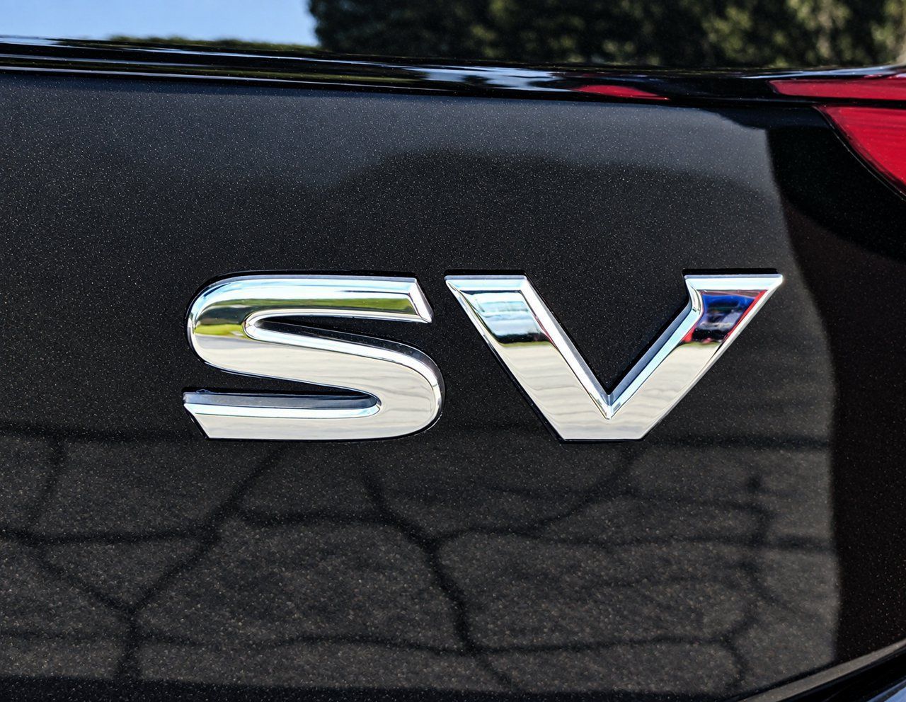 Used 2023 Nissan Kicks SV FWD image 8