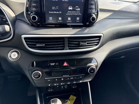 Used 2021 Hyundai Tucson Sport image 25
