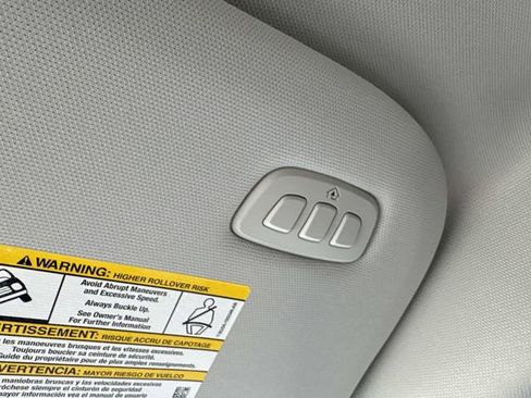 New 2026 Lincoln Navigator Premiere image 30