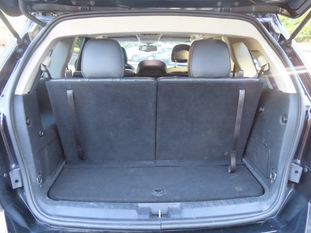 Used 2015 Dodge Journey Crossroad w/ Flexible Seating Group FWD image 10
