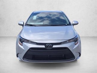 New 2026 Toyota Corolla LE video 2