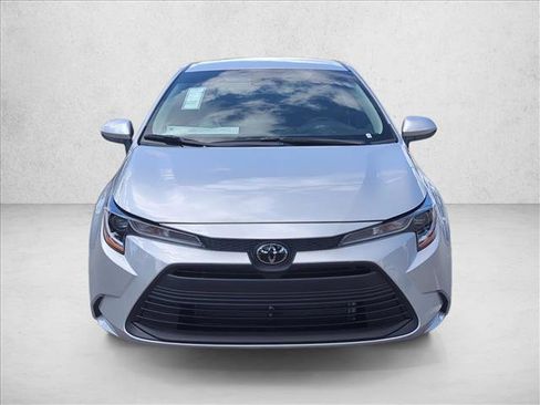 New 2026 Toyota Corolla LE image 2
