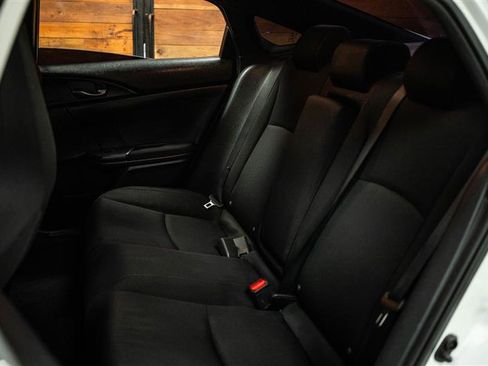 Used 2019 Honda Civic Si image 10