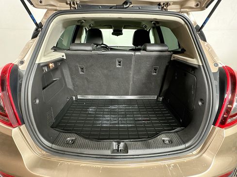 Used 2019 Buick Encore Preferred w/ Safety Package image 23