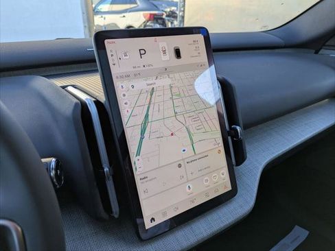 New 2026 Volvo EX30 Ultra image 9