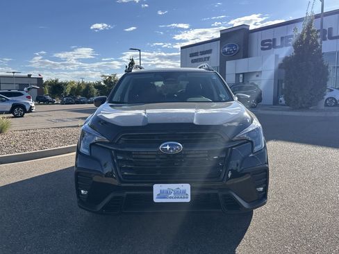 New 2025 Subaru Ascent Bronze Edition w/ Onyx Package image 11