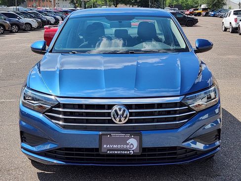 Used 2019 Volkswagen Jetta S w/ Driver Assistance Package FWD image 5