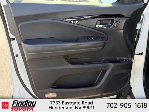 Used 2022 Honda Pilot Black Edition image 21