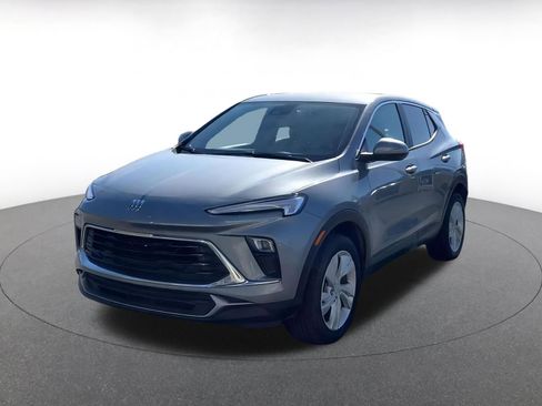 Used 2025 Buick Encore GX Preferred image 7