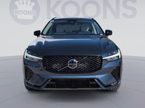 New 2026 Volvo XC60 B5 Ultra w/ Protection Package Premier image 11