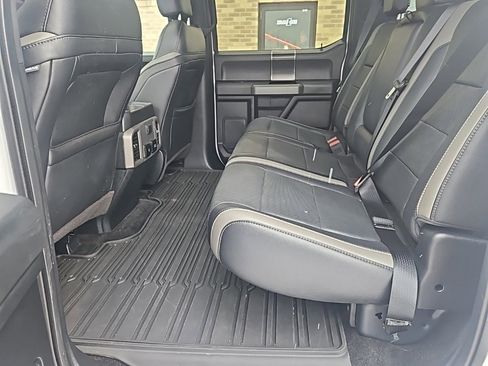 Used 2018 Ford F150 Raptor w/ Equipment Group 801A Mid image 20