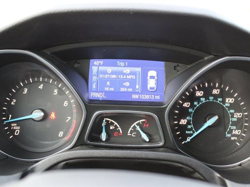 Used 2014 Ford Focus SE image 21