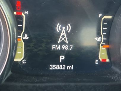 Used 2023 Jeep Gladiator Mojave