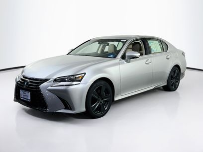 Used 2016 Lexus GS 350 AWD w/ Premium Package