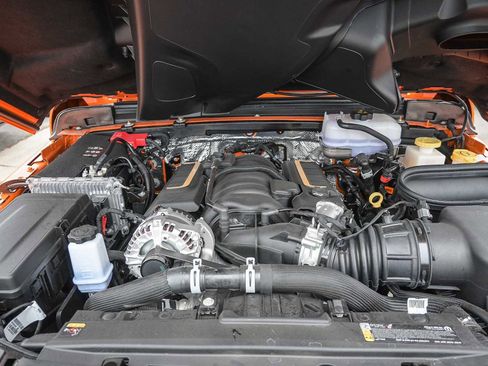 New 2025 Jeep Wrangler Unlimited Rubicon 392 image 35