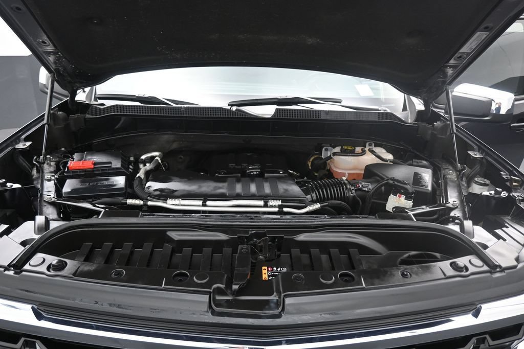 Used 2023 Chevrolet Silverado 1500 LT RWD image 16