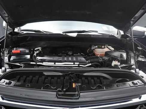 Used 2023 Chevrolet Silverado 1500 LT RWD image 16