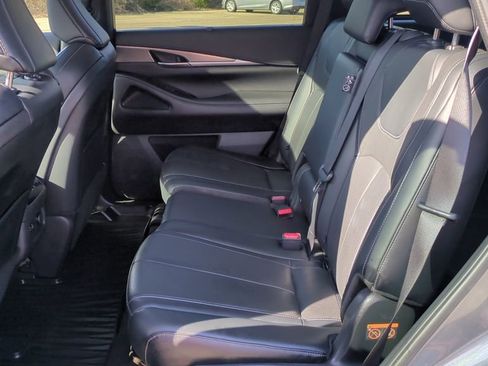 Used 2023 INFINITI QX60 Luxe w/ Cargo Package image 15