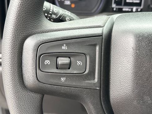 Used 2020 Chevrolet Silverado 1500 Custom w/ Custom Value Package RWD image 20
