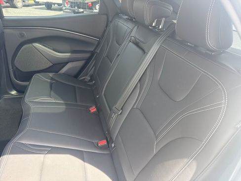 Used 2025 Ford Mustang Mach-E Premium image 14