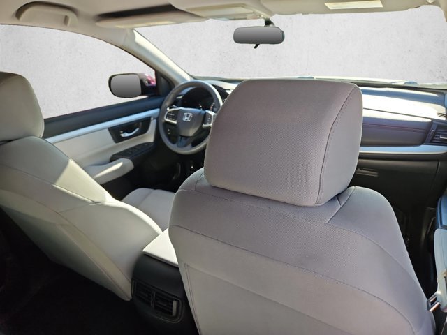 Used 2018 Honda CR-V LX image 20