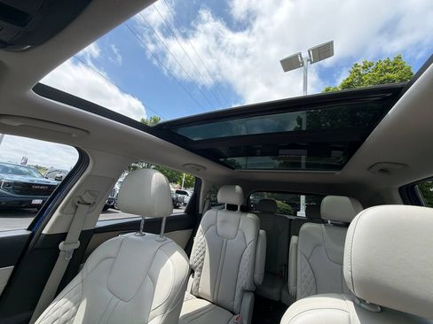 Used 2022 Kia Sorento SX FWD image 36