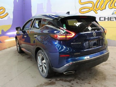 Used 2021 Nissan Murano SL image 6