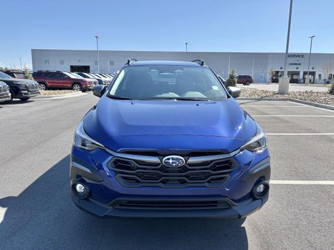New 2026 Subaru Crosstrek 2.5i Limited AWD/4WD image 2
