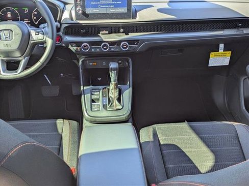 New 2026 Honda CR-V Sport image 13