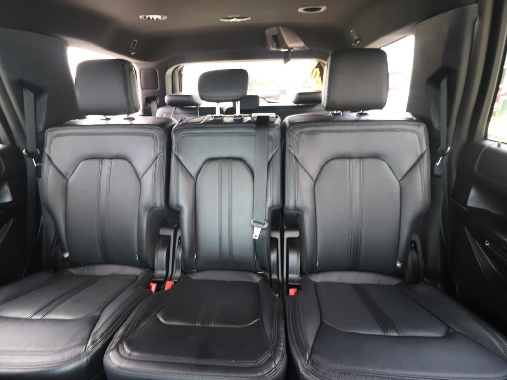 Used 2020 Ford Expedition Limited w/ Equipment Group 302A RWD image 12
